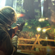 Illustration for article titled Resistance 2 Launch Day Screen Extravaganza